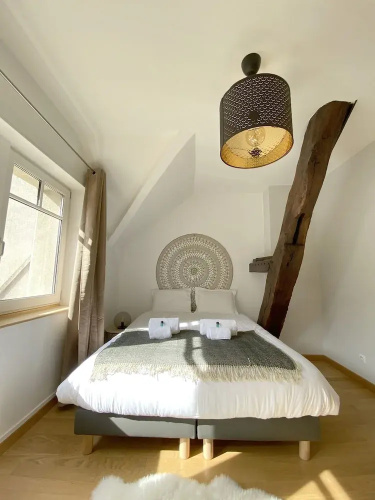 Le Mucie Cosy& Clean Loft