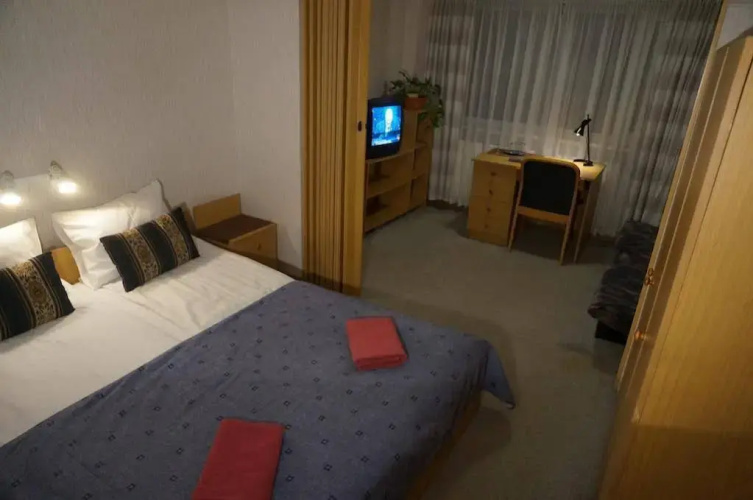 Carolina Guesthouse