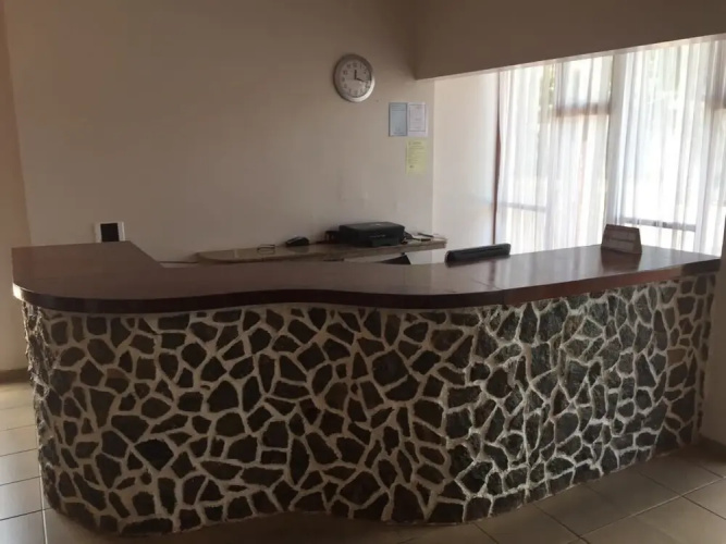 Romax Hotel