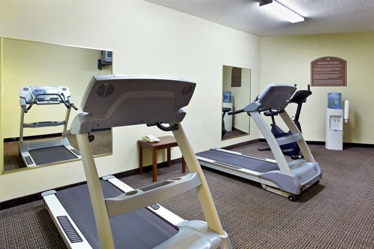 Holiday Inn Biloxi photo 15