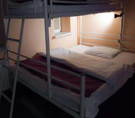 3 Bros' Hostel