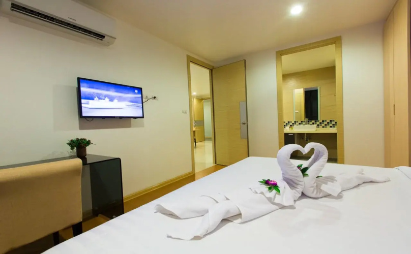 Aspira Residences Samui