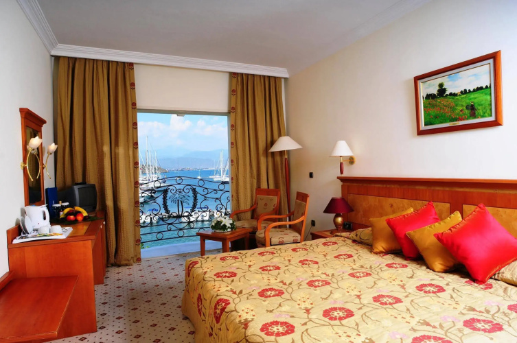 Ece Saray Marina & Resort - Special Class