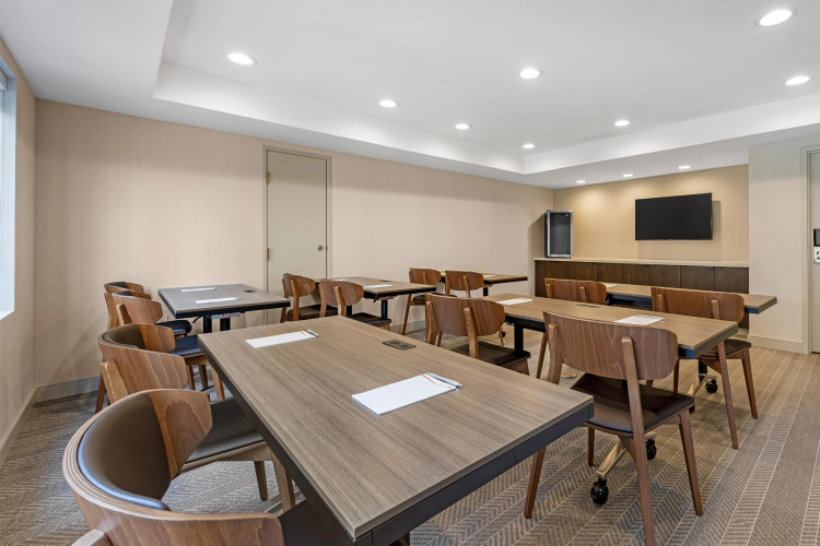 Sonesta Es Suites Portland Vancouver 41St Street photo 22