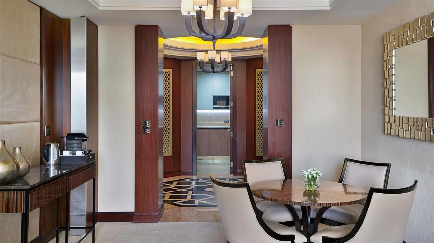 Conrad Dubai photo 45