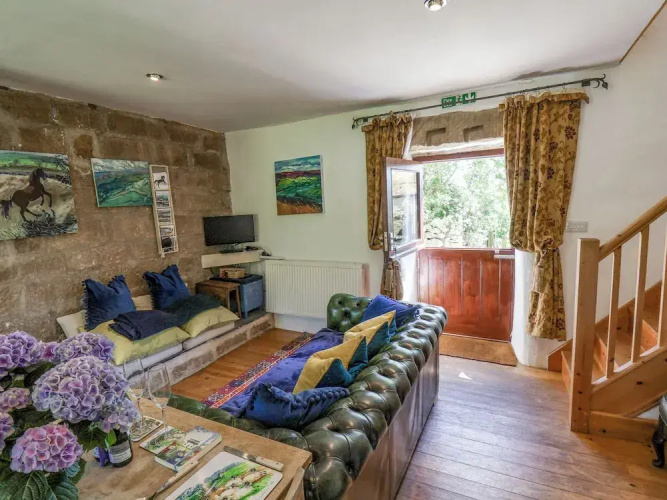 Daffodil Cottage