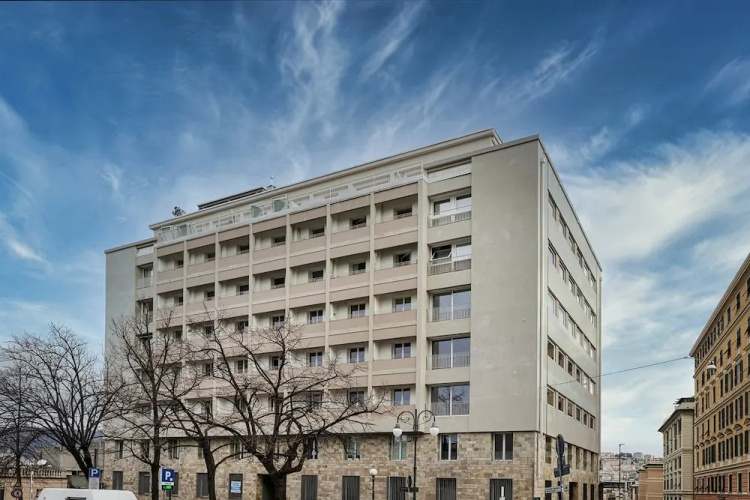Hotelafbeelding