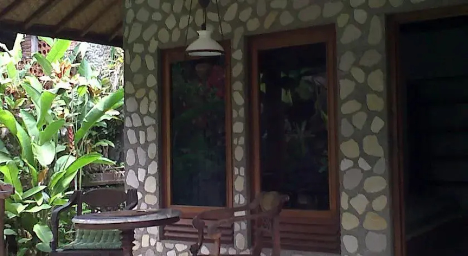 Han Snel Bungalow