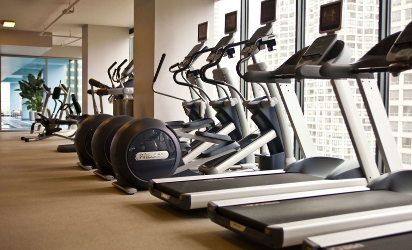 Royal Sonesta Chicago River North photo 25