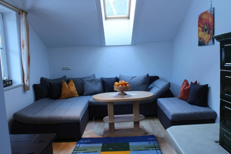 Apartment Graber
