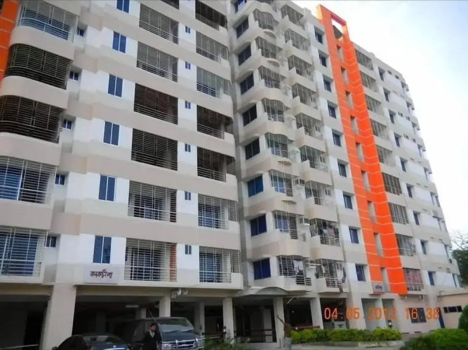 Saanha Residence Studio Apartments