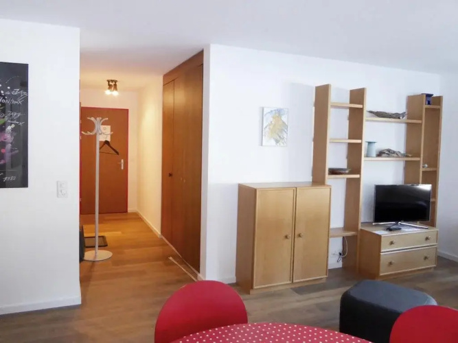 Haus Bodmen B