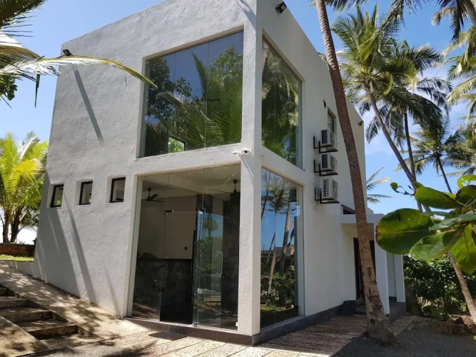 Rumassala Villa