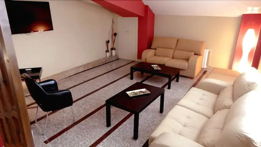 Hotel Ordino