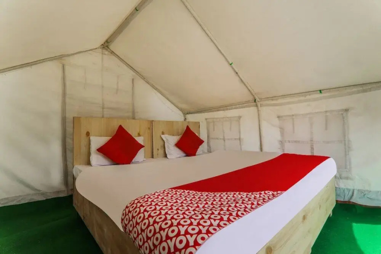 Bikamp by OYO Rooms