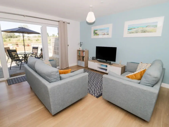 14 Parc Delfryn