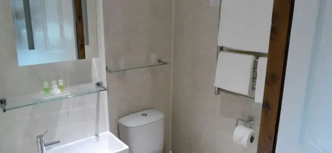 The Fold Guesthouse