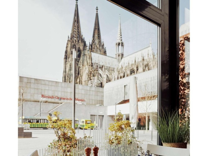 Hotel Mondial am Dom Cologne MGallery photo 26