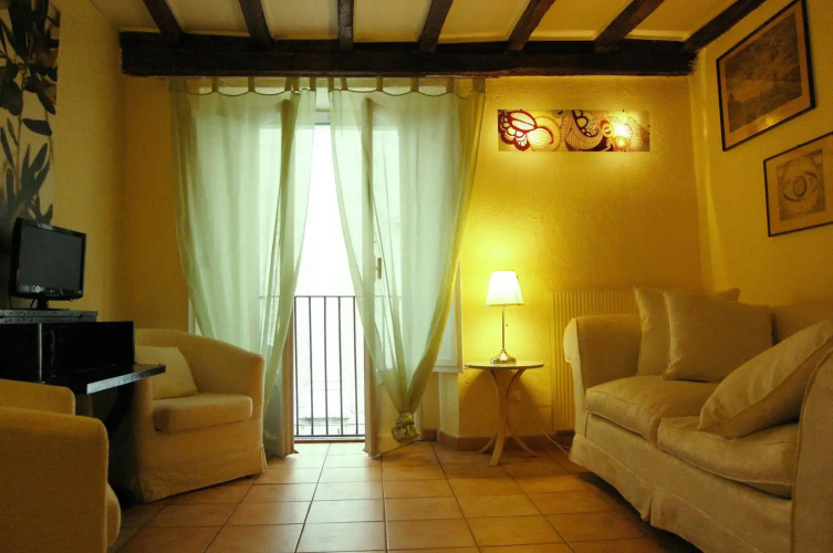 Campo de Fiori Residence