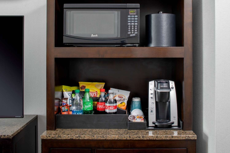 Hilton Garden Inn Jackson Downtown photo 29
