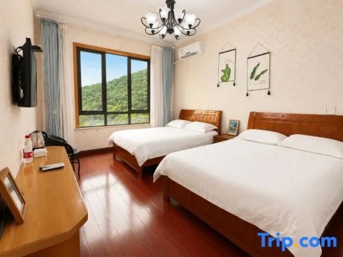 4 Bedrooms Classic Suite