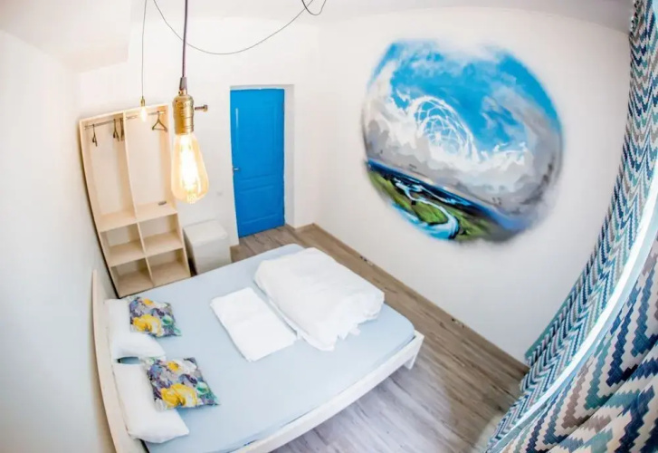 Soul Hostel