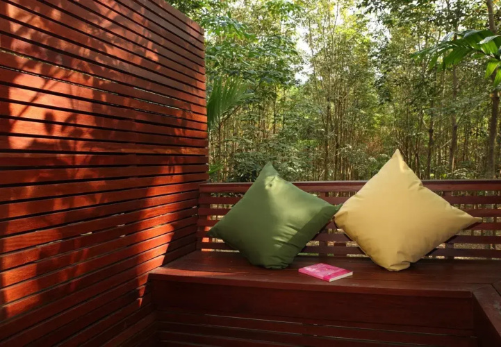 The Blue Sky Resort @ Ranong