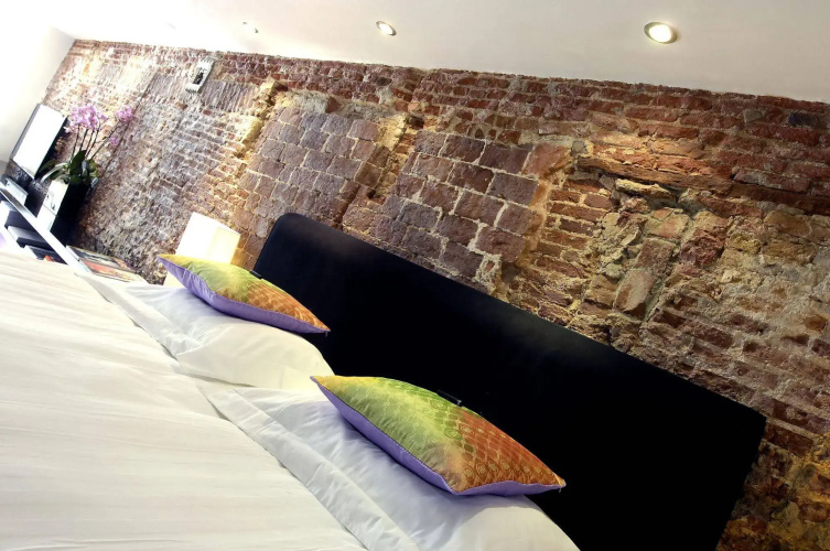 Amsterdam Boutique Apartments