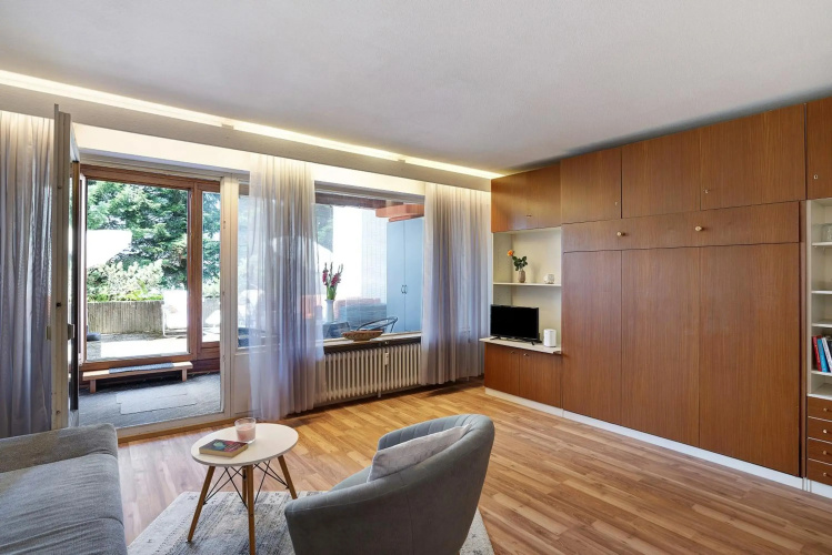 Appartement Arend