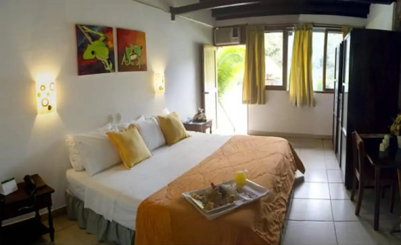 DM Hoteles Tarapoto