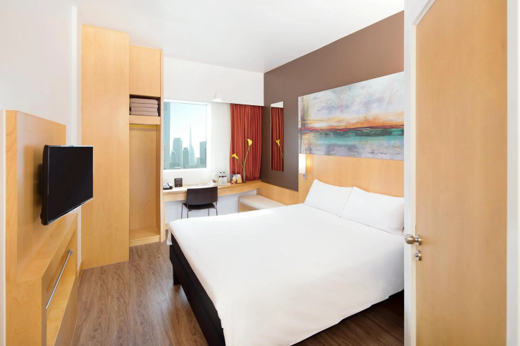 Ibis One Central photo 9