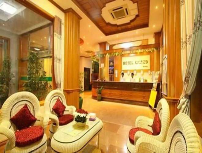 Hotel United