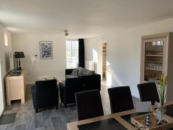 appartement het Stolpje