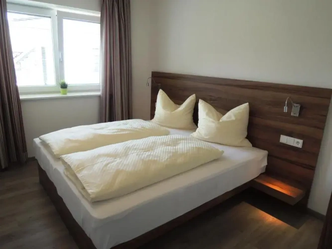 2 Bedrooms Comfort Apartment