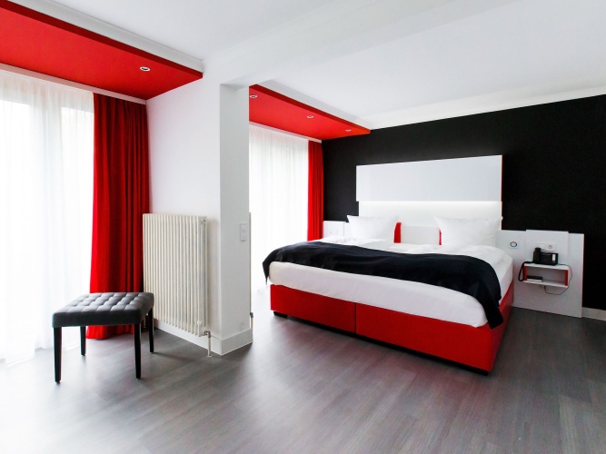 DORMERO Hotel Freudenstadt photo 8