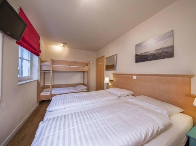 Apartment Alpenresort Saalbach E2