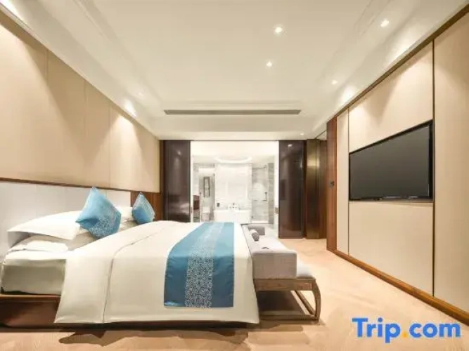 Business Double Suite