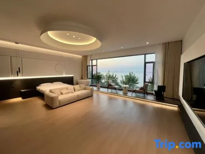 Luxury Suite