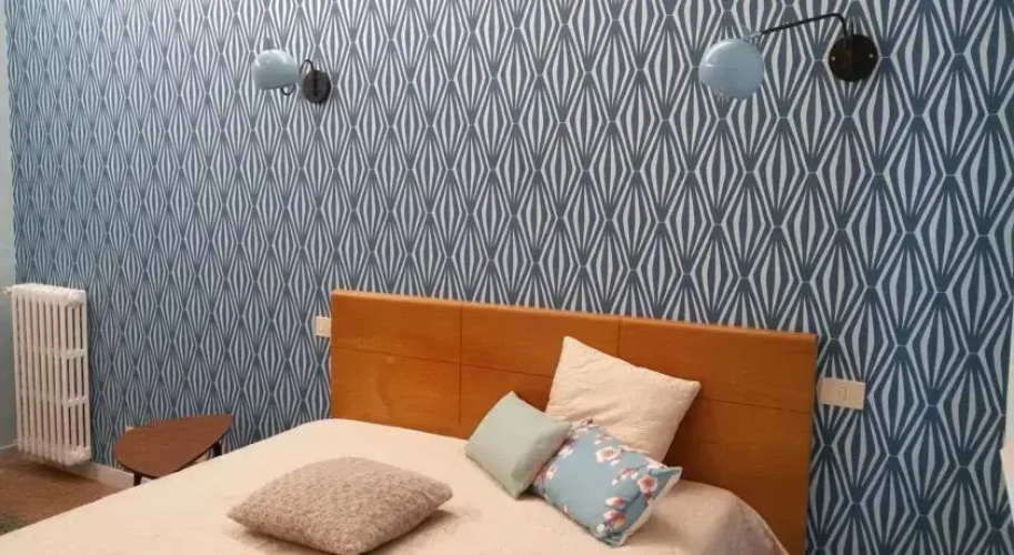 Ad Vatican Suites