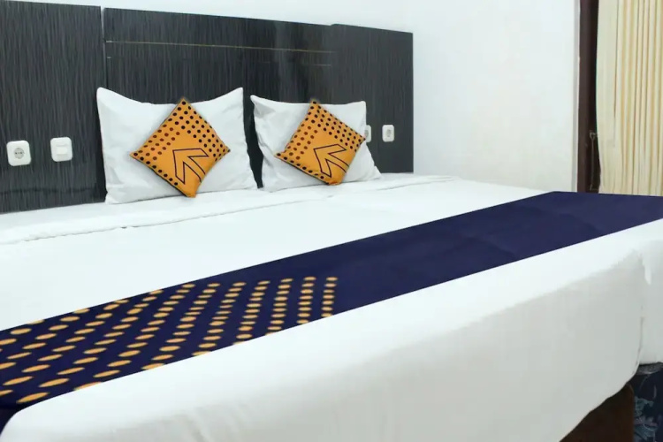 Hotel Transit 2 by OYO