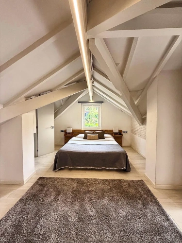 Family Suite with balcony