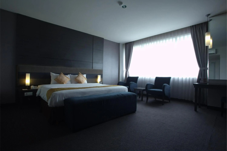 Tjokro Hotel Pekanbaru