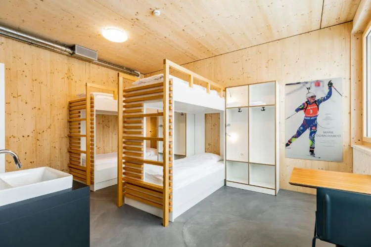 Nordic Hostel