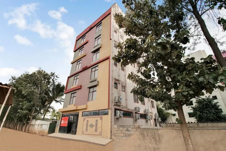 Image de l'hôtel