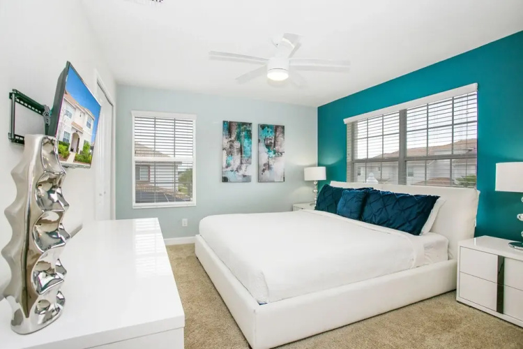 1603 Moon Valley Drive