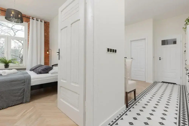 Hostel Pruszkow