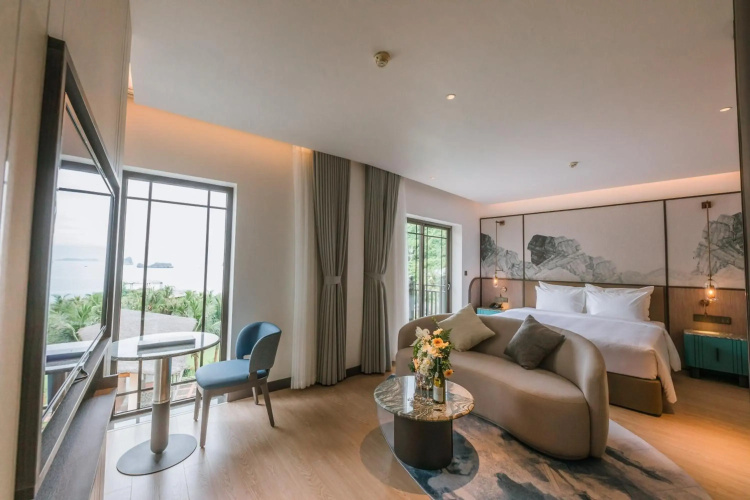 Catba Island Resort & Spa