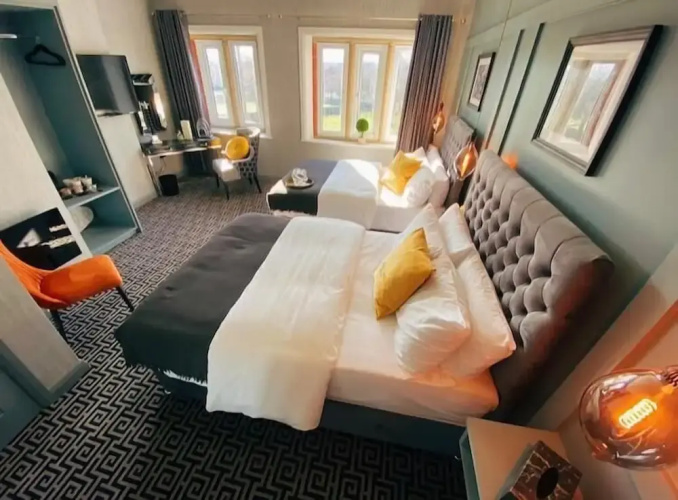 Phoenix Hotel Liverpool