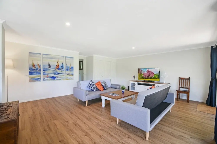 Curra Homestead Maleny