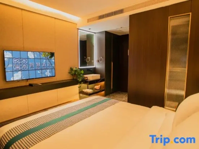 Premier Double room